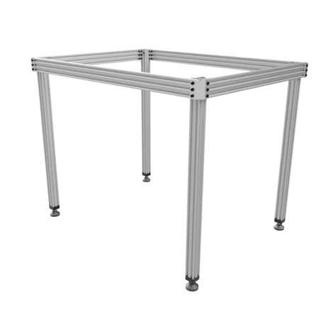 Legs slot table .